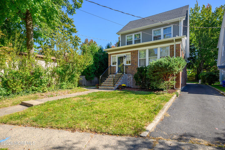 Property Photo:  52 Orchard Road  NJ 07040 