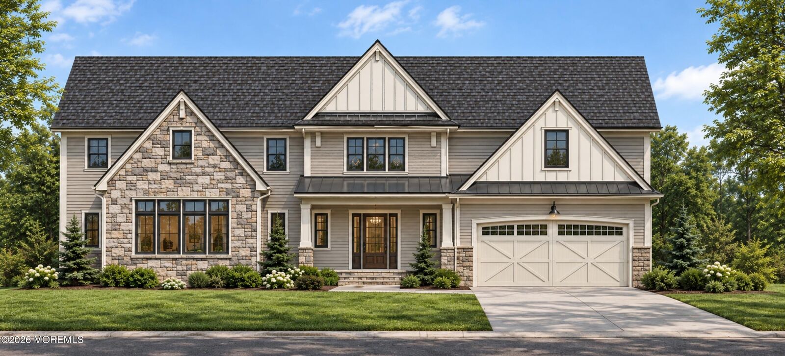 Property Photo:  400 Lenape Trail  NJ 08730 