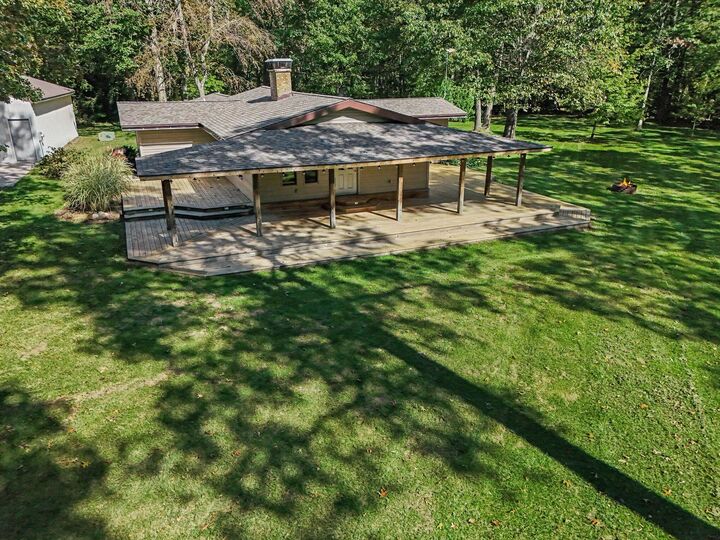 Property Photo: 2361 43rd Street MI 49010