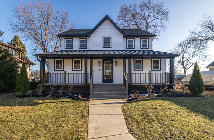 Property Photo: 2303 Fairview Avenue IL 60051