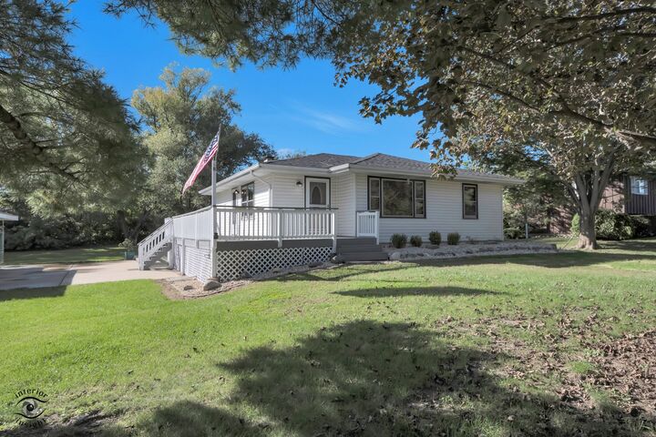Property Photo: 19950 S Normandy Lane IL 60448