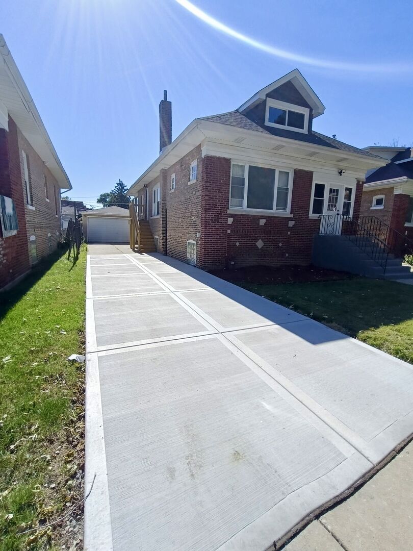 Property Photo:  1413 W 97th Street  IL 60643 