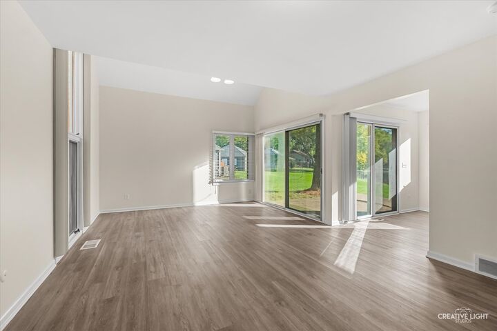 Property Photo:  212 Boulder Hill Pass  IL 60538 