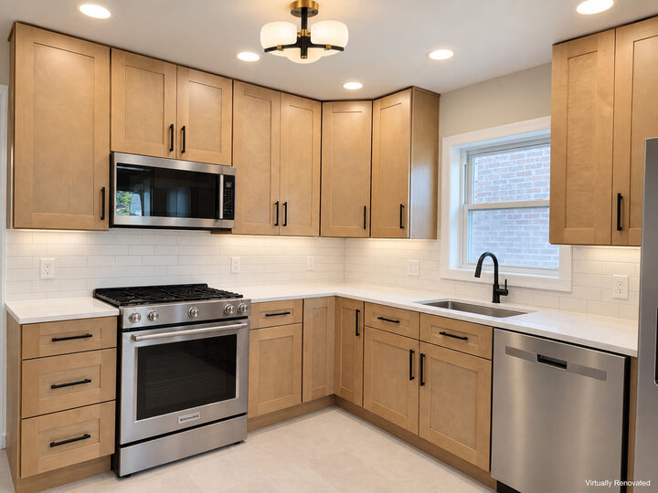 Property Photo:  5670 W Higgins Avenue 2  IL 60630 