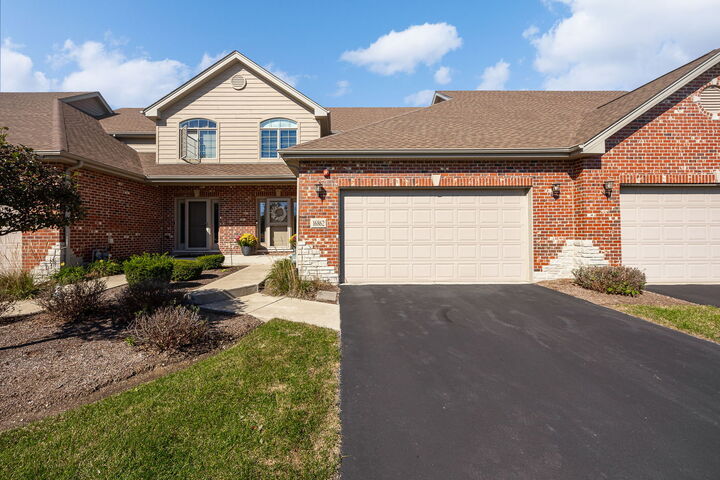 Property Photo:  16862 W Alpine Street  IL 60441 