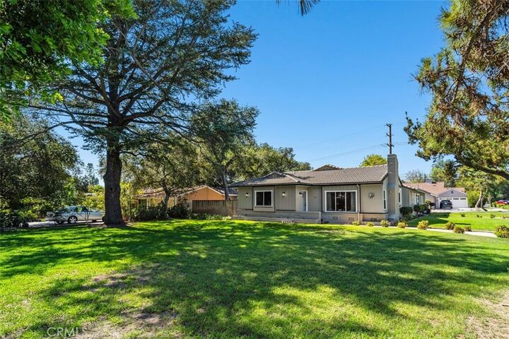 Property Photo:  1141 Oakwood Drive  CA 91006 
