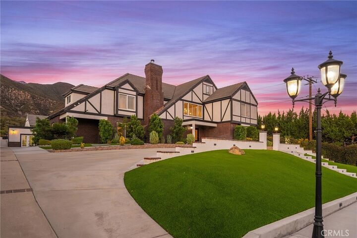 Property Photo:  8374 Almond Street  CA 91701 