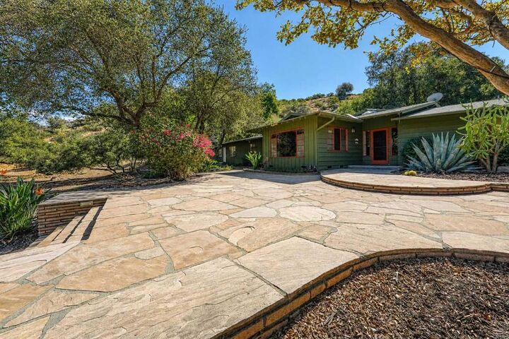 Property Photo:  15655 77 Oak Valley Road  CA 92065 
