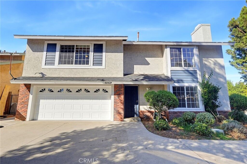 Property Photo:  5312 Bartlett B  CA 91776 