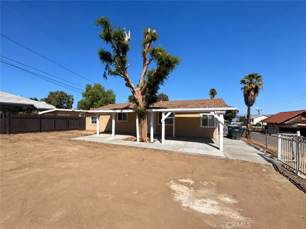 Property Photo: 32995 Oleander Drive CA 92530