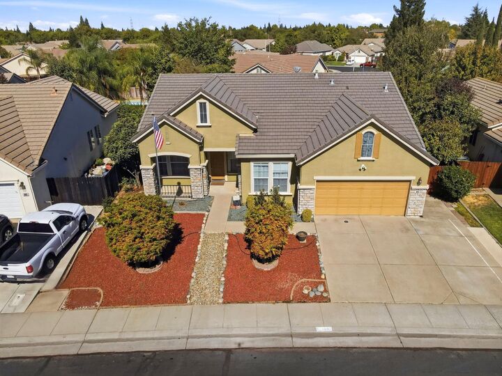 Property Photo:  1697 San Antonio Lane  CA 95747 