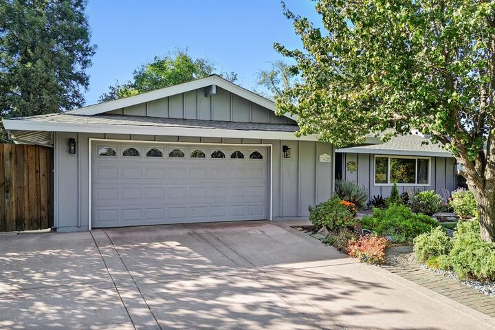 Property Photo:  3422 Breton Avenue  CA 95616 