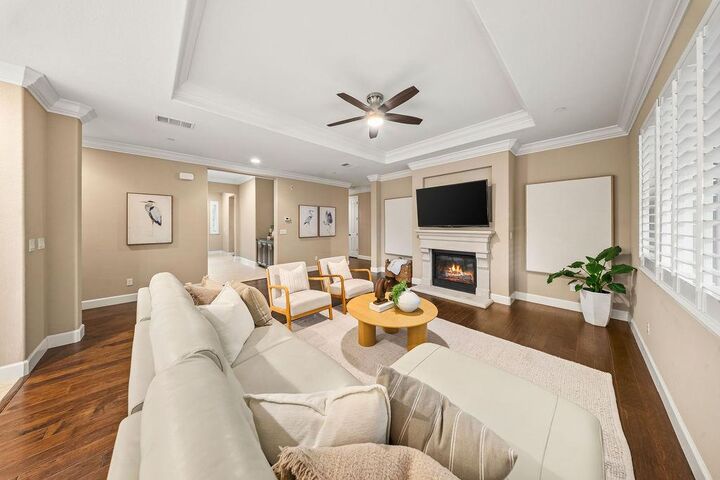 Property Photo:  1413 Greenbrier Road  CA 95691 