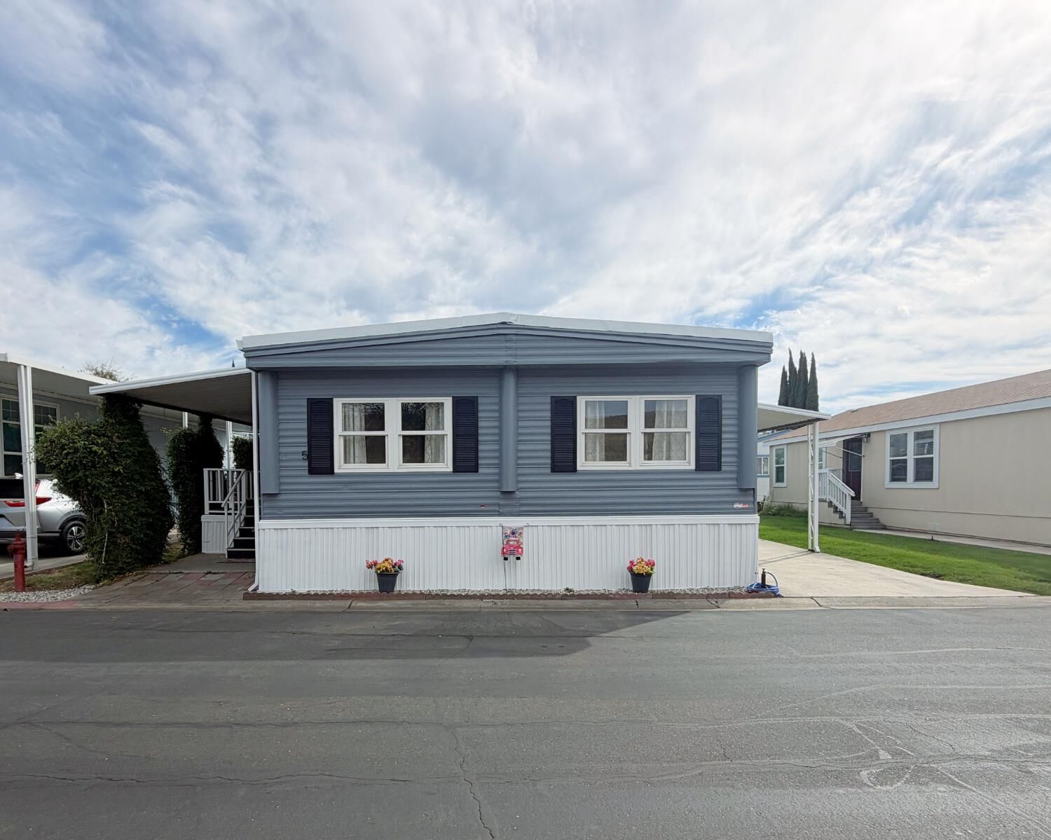Property Photo: 3901 Lake Road 5 CA 95691