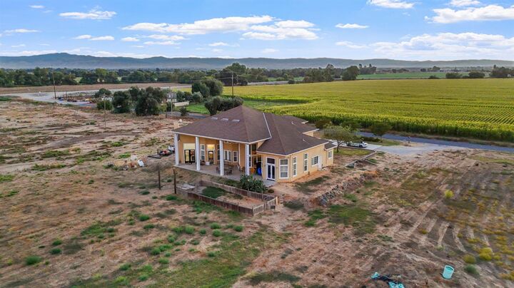 Property Photo: 26651 S Airport Way CA 95337