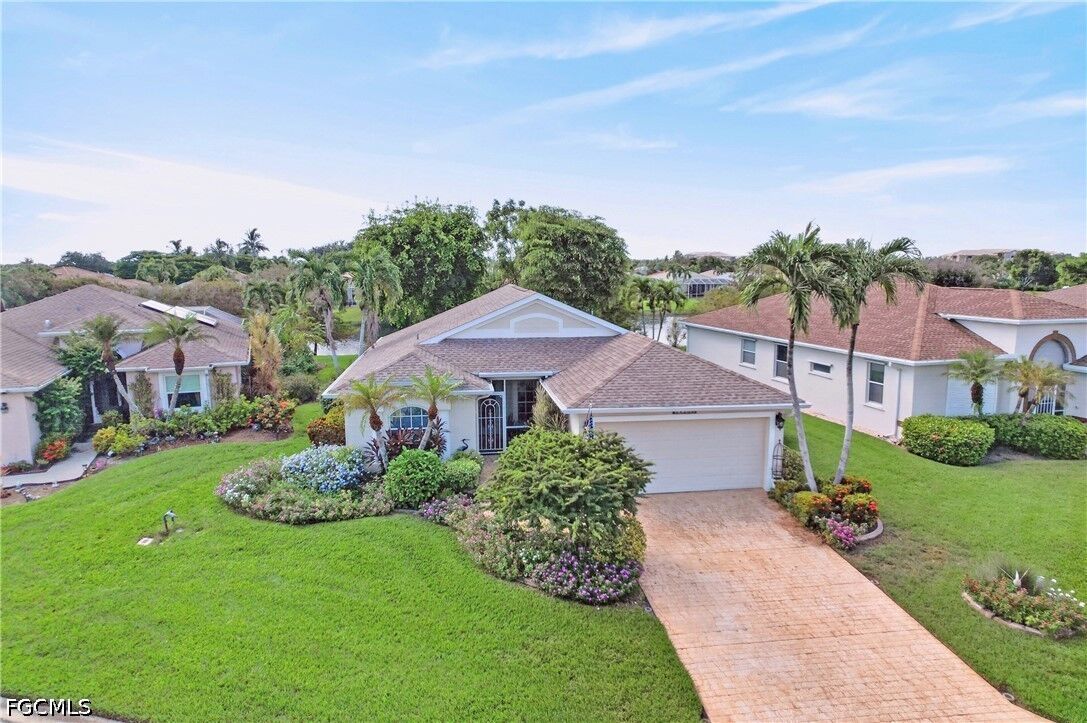 Property Photo:  14193 Grosse Point Lane  FL 33919 