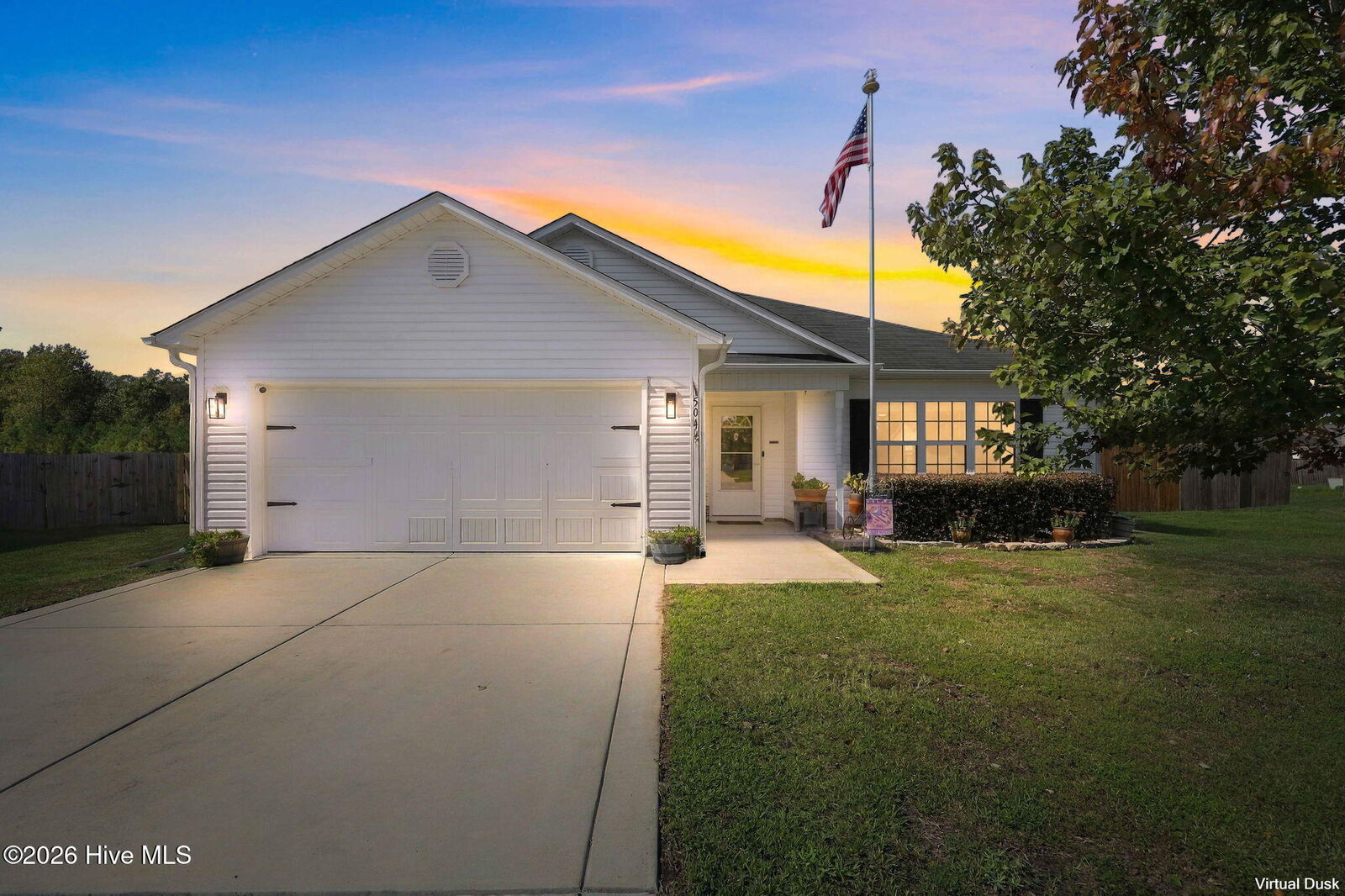 Property Photo: 504 Spiro Court NC 28574