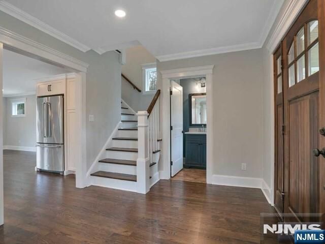 Property Photo: 58 Darlington Avenue NJ 07446