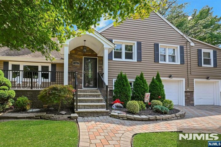 Property Photo:  340 Graphic Boulevard  NJ 07646 