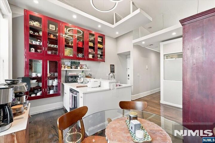 Property Photo:  929 Garden Street 5L  NJ 07030 