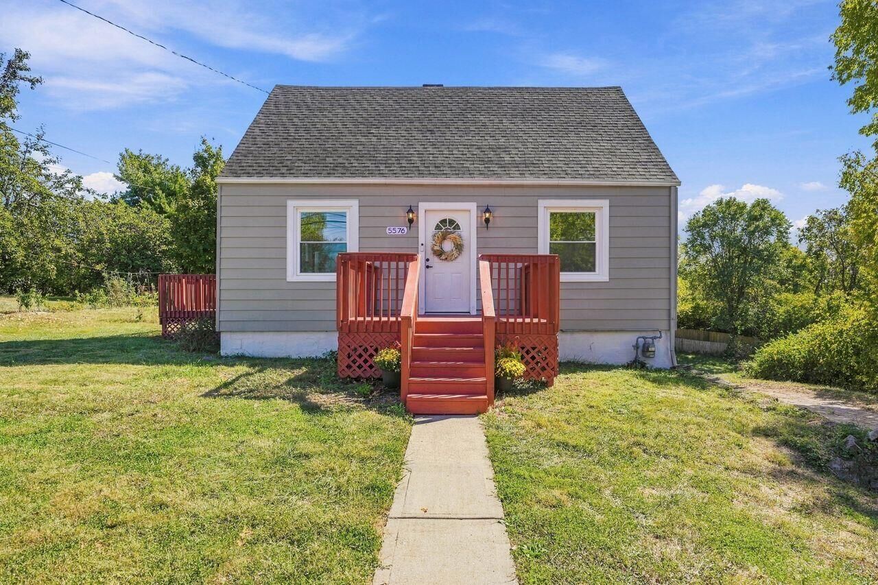Property Photo:  5576 Taylor Mill Road  KY 41015 