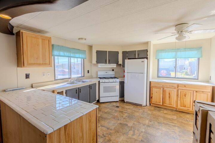 Property Photo:  2995 Prospect Avenue 35  MT 59601 