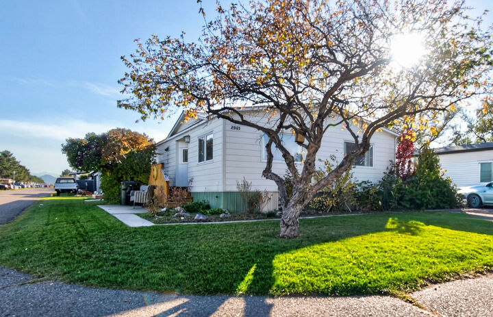 Property Photo:  2965 Melody Road  MT 59602 