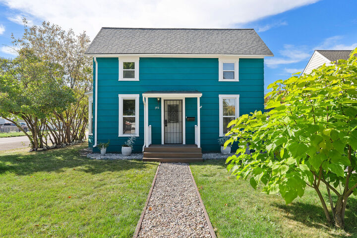 Property Photo: 146 8th Avenue W MT 59901