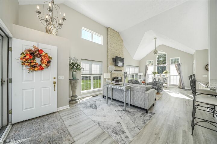Property Photo:  5228 Bridgewater Lane  OH 44212 