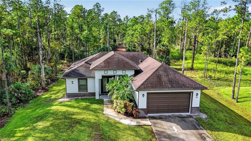 Property Photo:  4004 27th Ave NE  FL 34120 