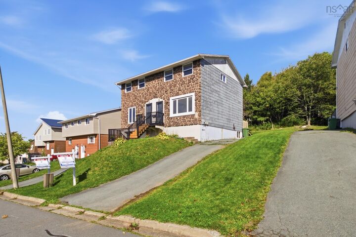 Property Photo:  36 Regal Road  NS B2W 4H6 