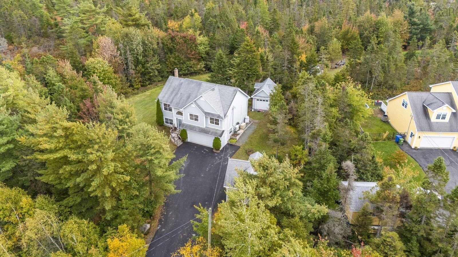 Property Photo: 521 Piggott Avenue NS B2T 1Z1