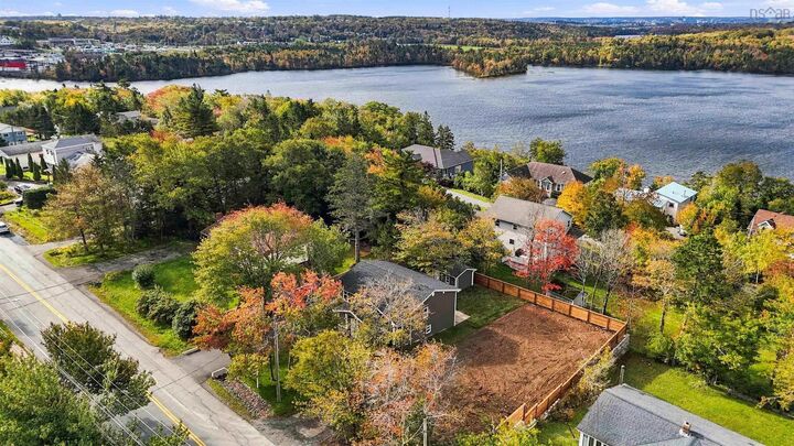 Property Photo: 146 Montague Rd NS B2W 3P3