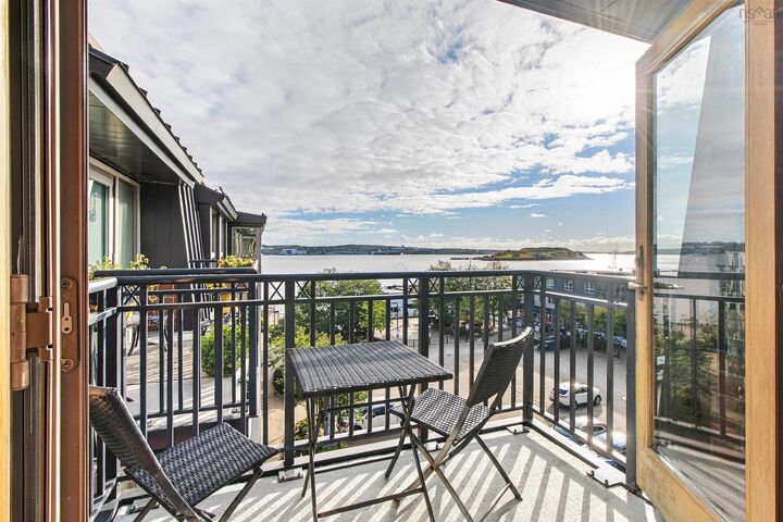Property Photo:  526 1477 Lower Water Street  NS B3J 3Z2 