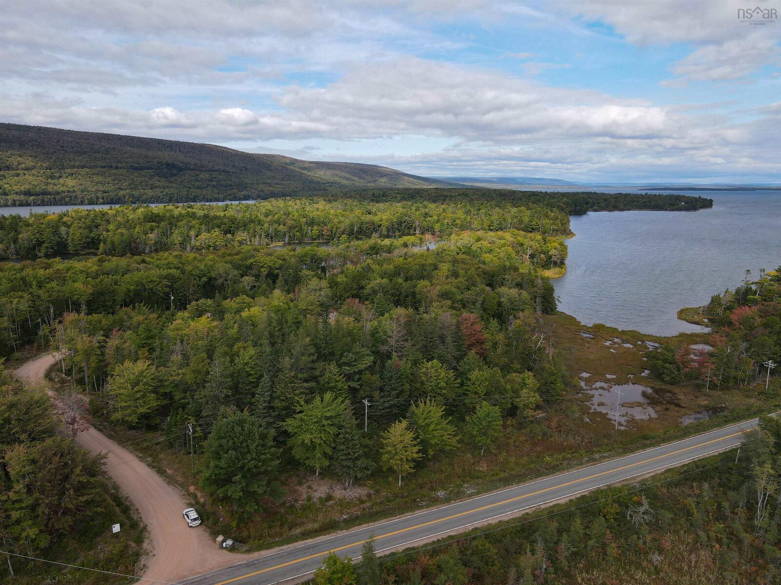 Property Photo:  Lot 11 Highway 223  NS B0E 3M0 