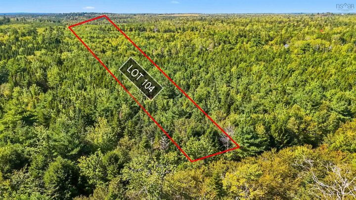 Property Photo:  103&104 Arenburg Road  NS B4V 8X9 