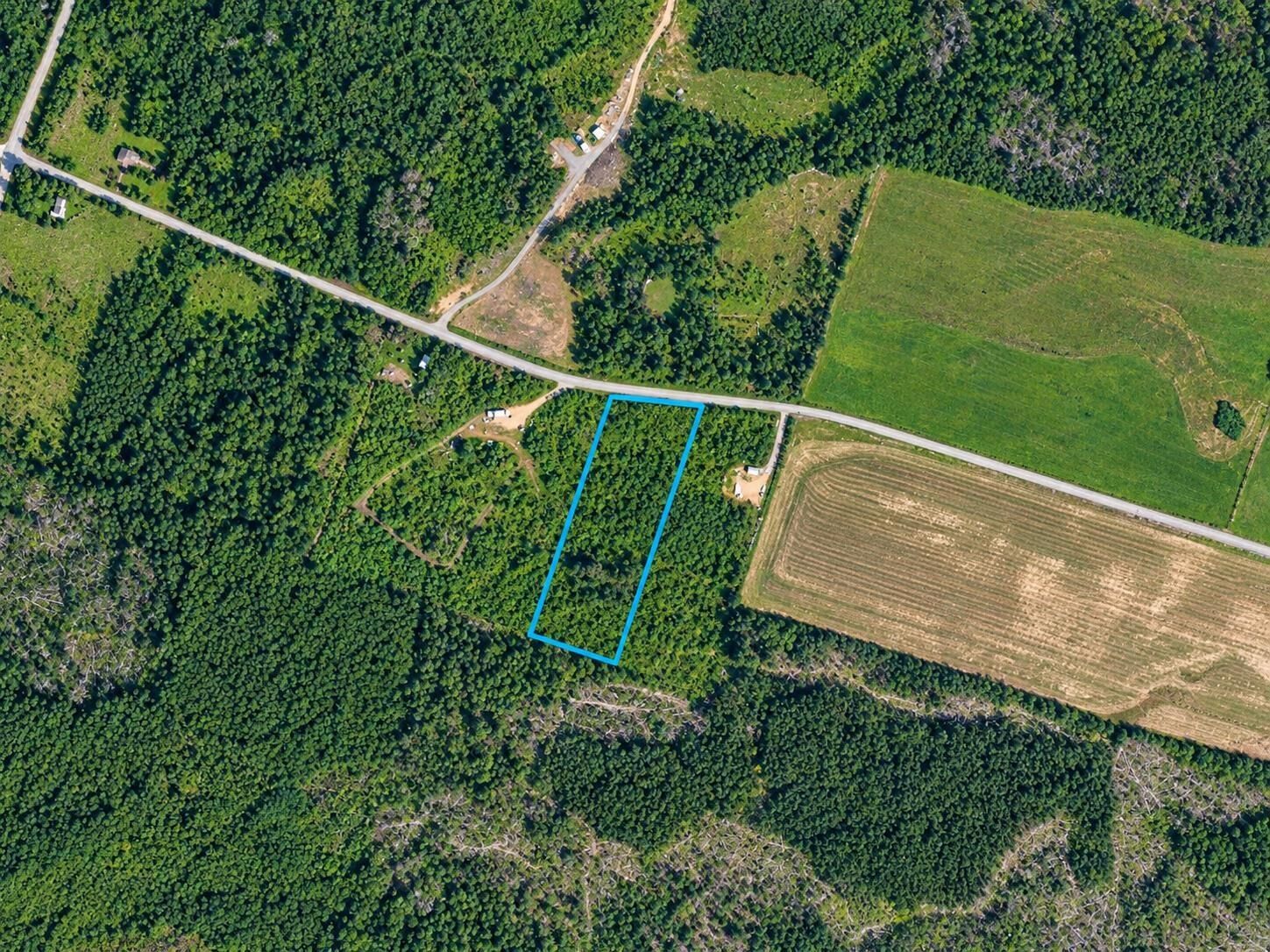 Property Photo:  Lot 4 0 River John Road  NS B0K 1N0 
