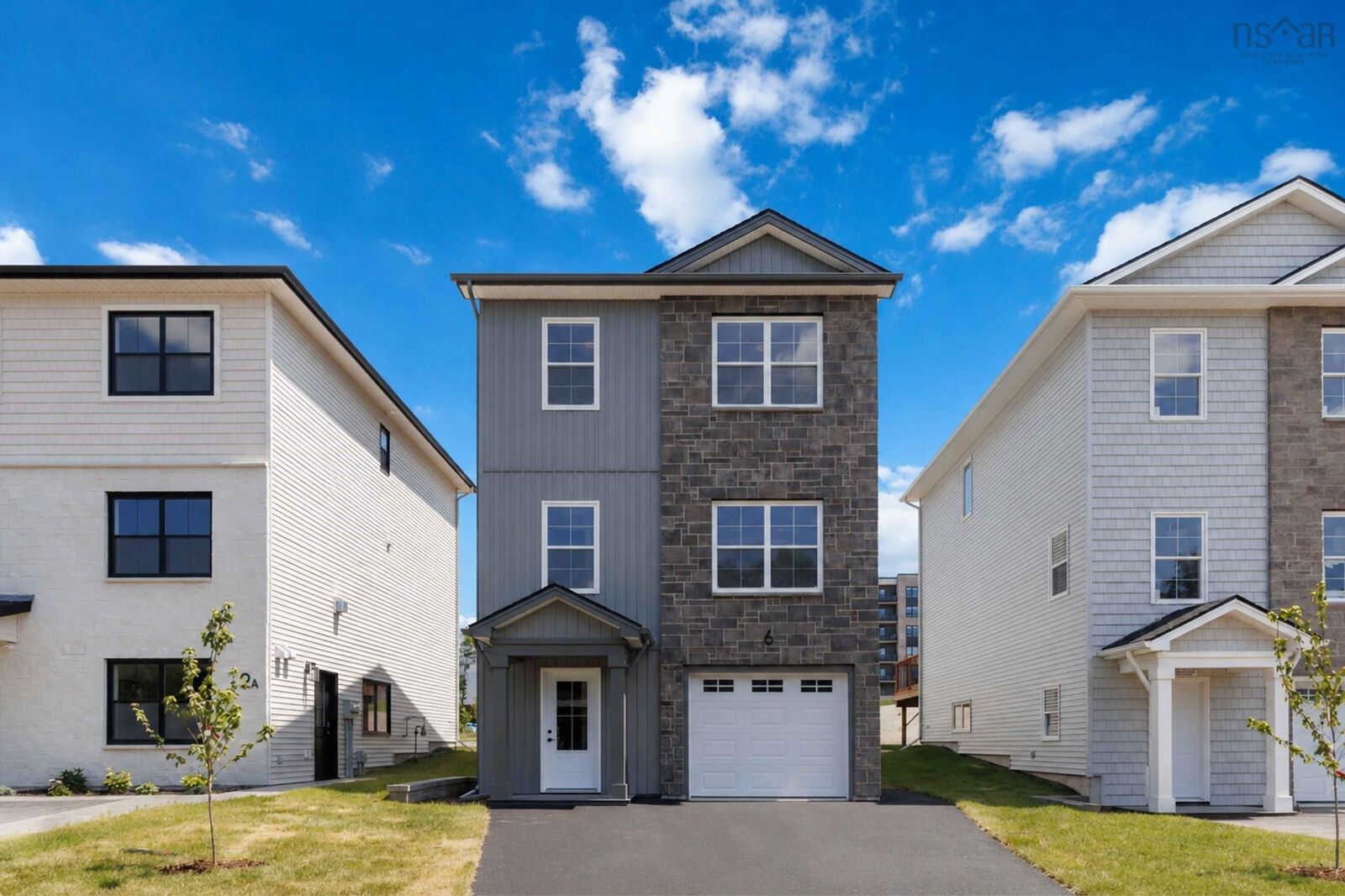 Property Photo:  Pc-2 6 Pearlgarden Close  NS B2X 0C2 