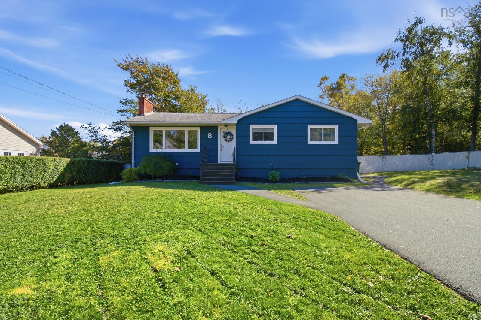 Property Photo:  8 Edward Laurie Drive  NS B3M 2C5 