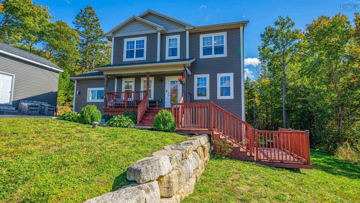 Property Photo:  329 Savoy Avenue Kingswood North  NS B4B 0V6 