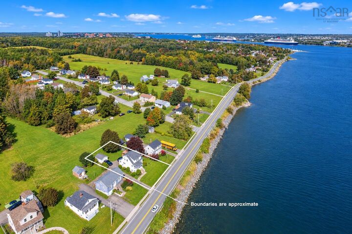 Property Photo:  221 Westmount Road  NS B1R 1A2 