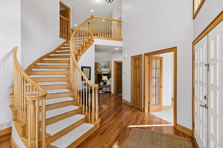 Property Photo: 6582 Willow Court MN 55364