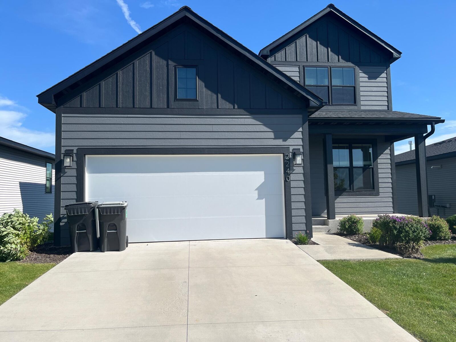 Property Photo:  2240 Preserve Drive NW  MN 55901 