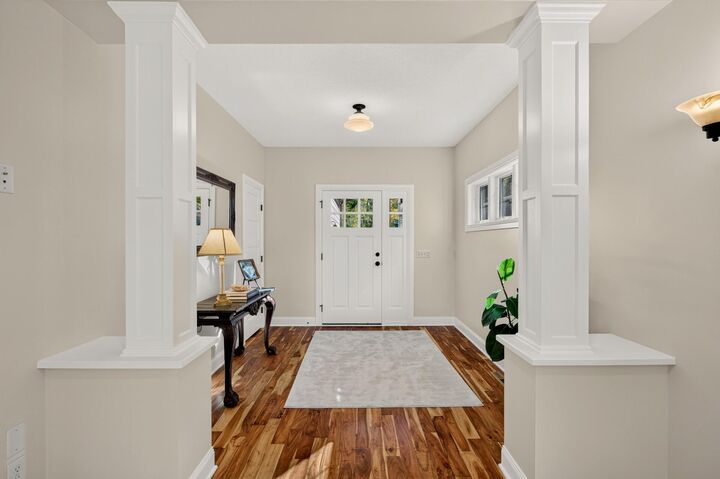 Property Photo: 5060 Edgewater Drive MN 55364