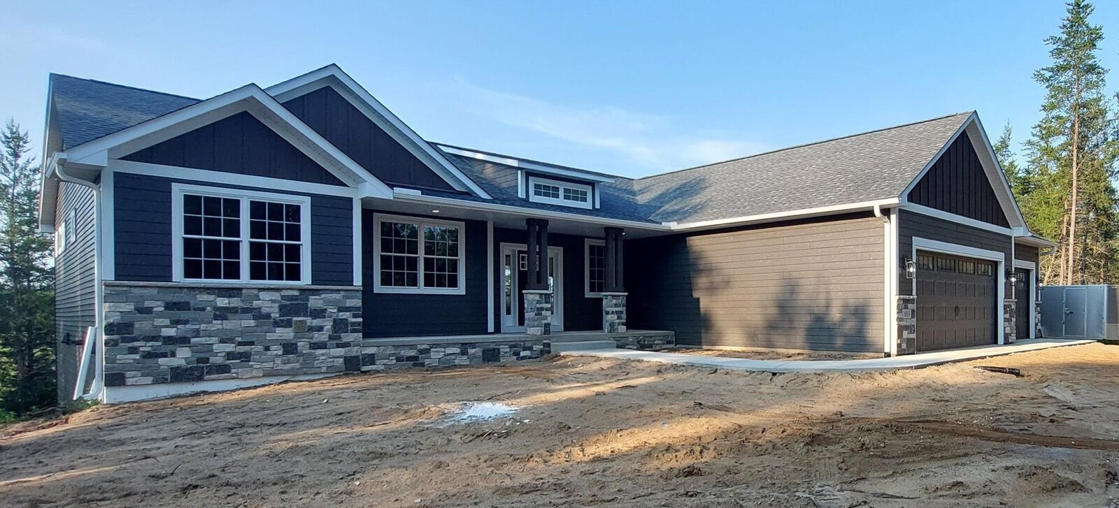 Property Photo:  Xxx Maryland Drive  MN 56425 