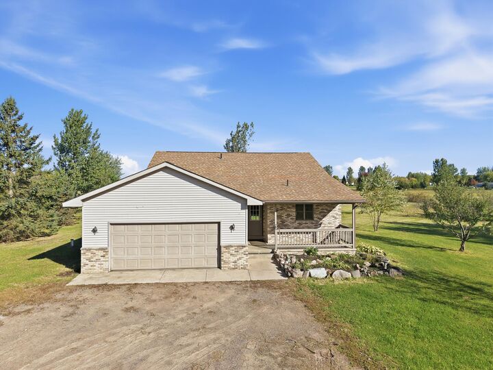 Property Photo:  14670 170th Street  MN 56353 