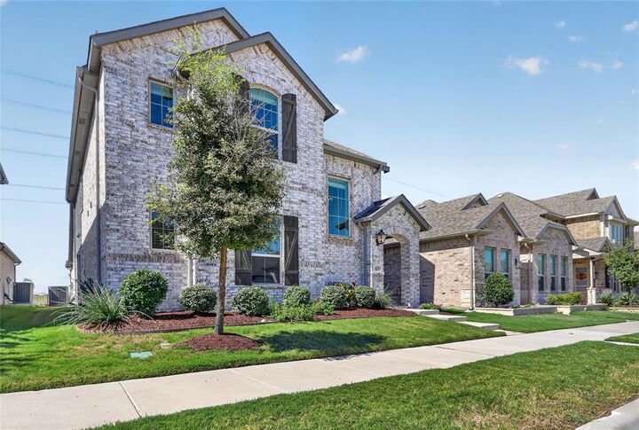 Property Photo:  12325 Hulson Trail  TX 76052 