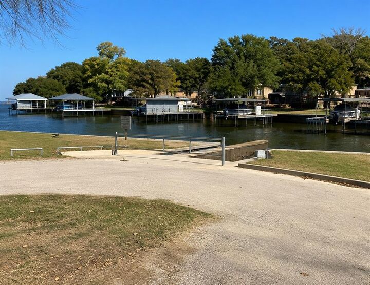 Property Photo:  Lots 10,11,12 Beachwood Drive  TX 75163 