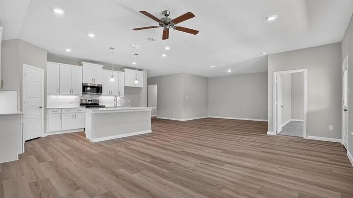 Property Photo: 1509 Sheldon Drive TX 75115