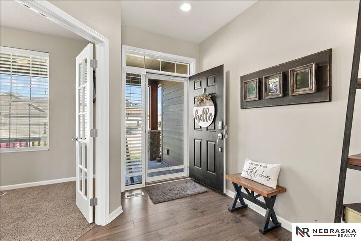 Property Photo:  20503 Howe Street  NE 68022 